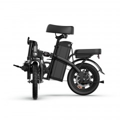 Nowy rower elektryczny męski/damski 350W 60KM 14